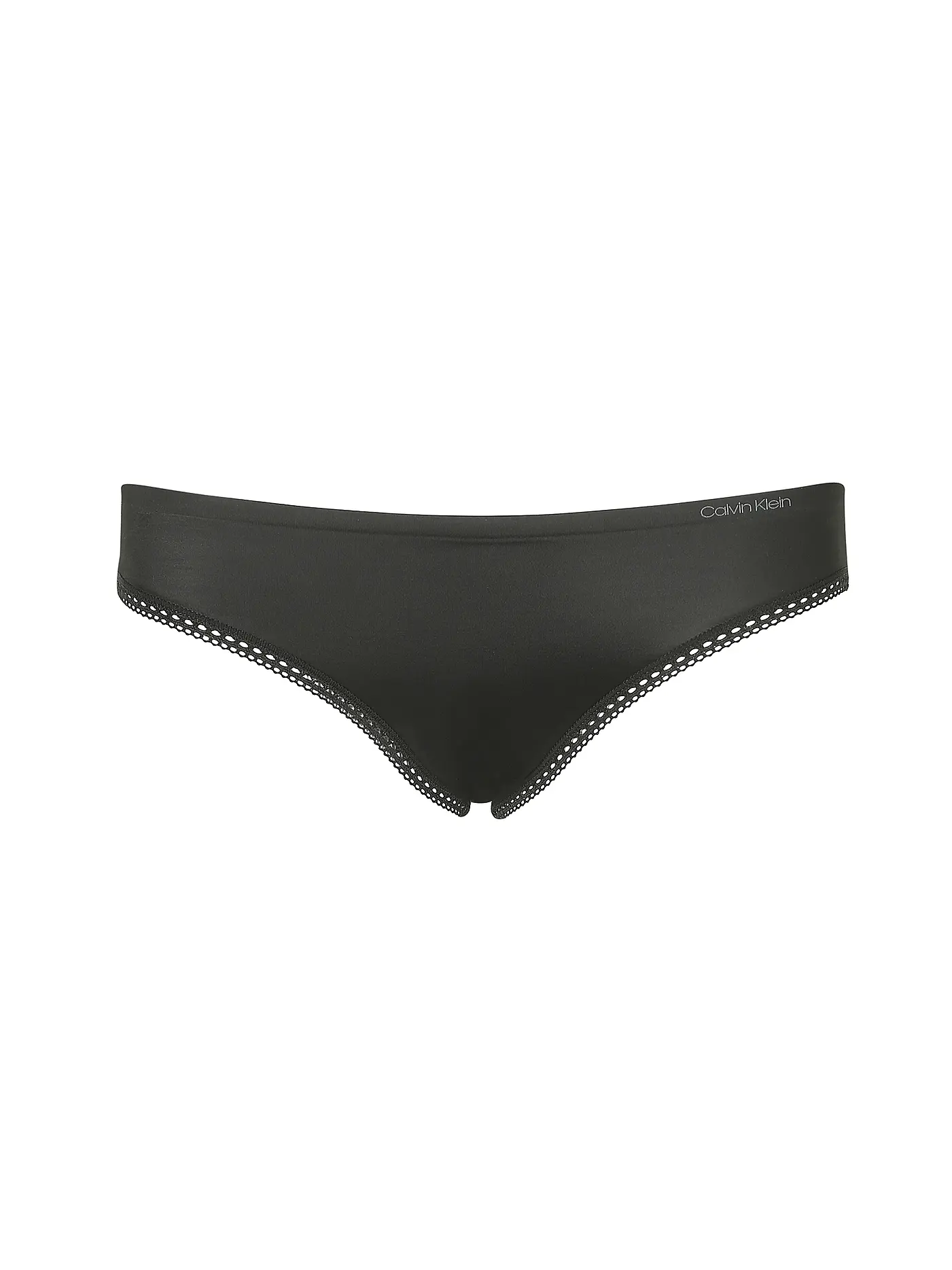 CALVIN KLEIN | Slip Liquid Touch black | 